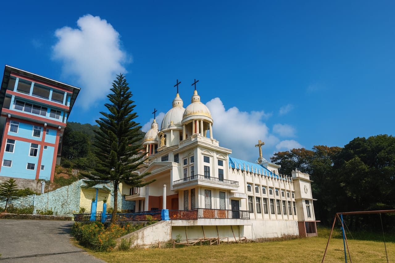 School Church
