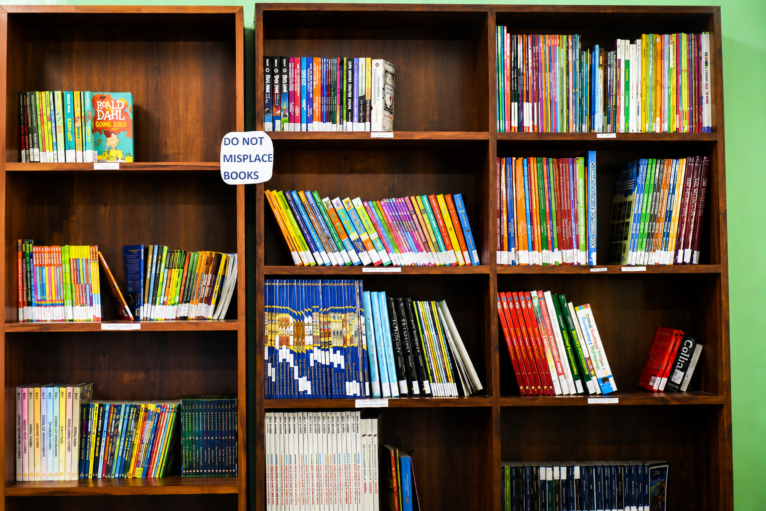Library