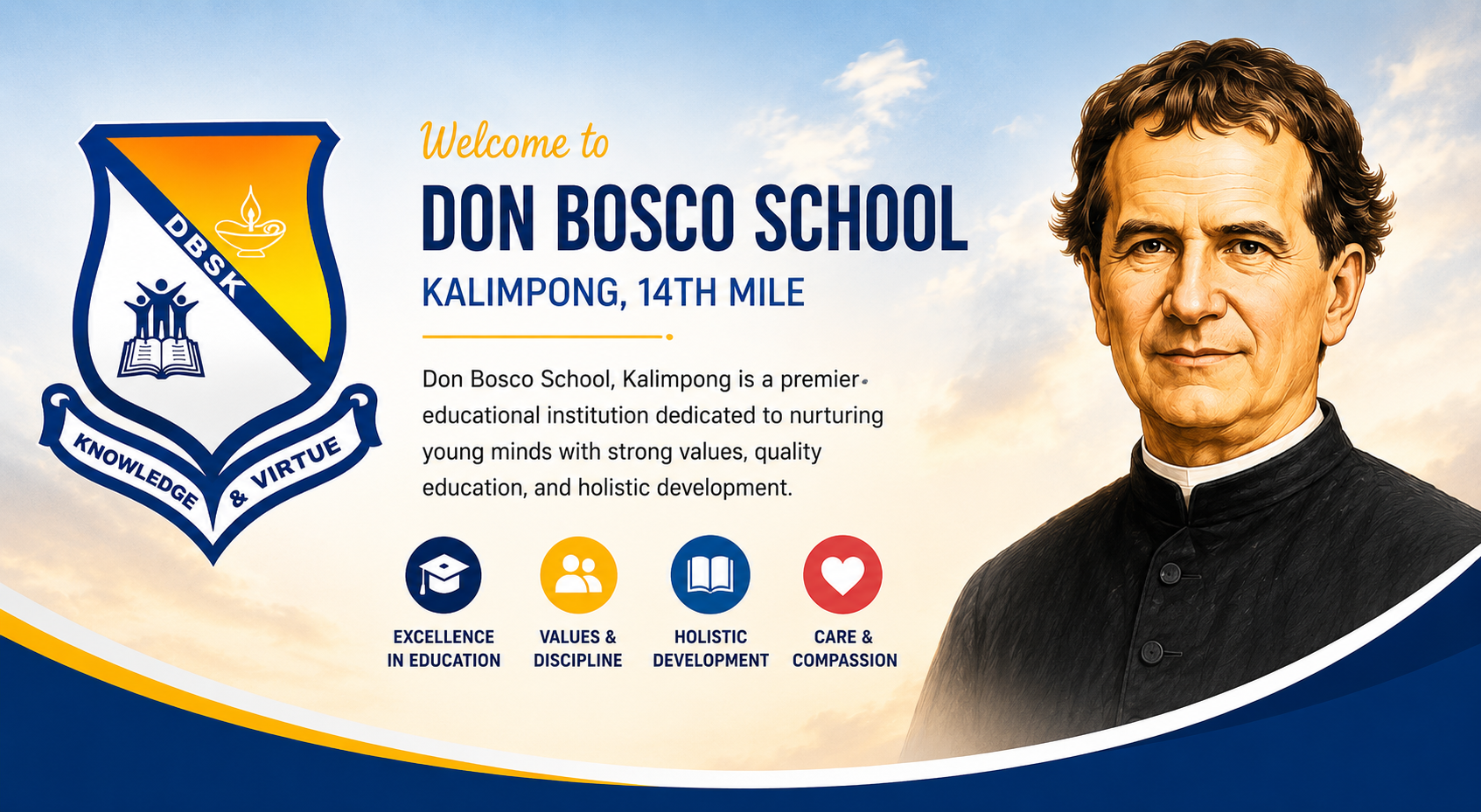 Don Bosco School